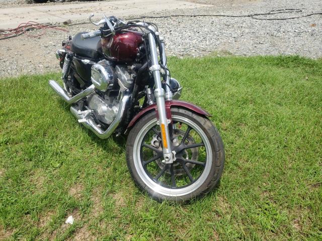 HARLEY-DAVIDSON XL883 SUPE 2015 1hd4cr213fc439430