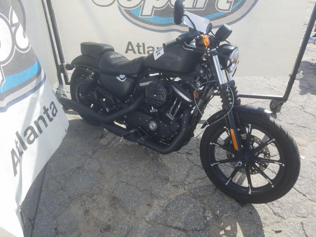 HARLEY-DAVIDSON NULL 2016 1hd4le21xgc421310