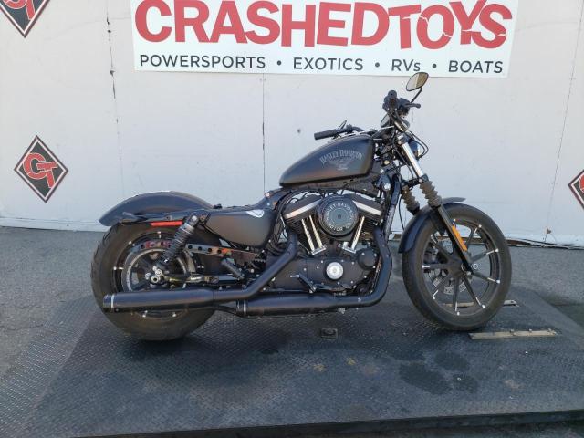 HARLEY-DAVIDSON SCREAMINGE 2016 1hd4le237gc406491