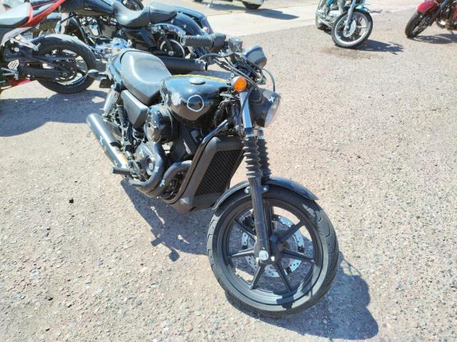 HARLEY-DAVIDSON XG500 2015 1hd4naa13fc510672