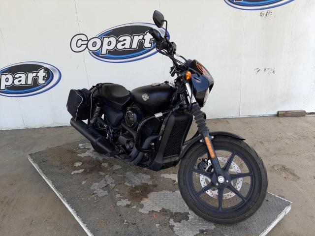 HARLEY-DAVIDSON XG500 2015 1hd4naa16fc503246