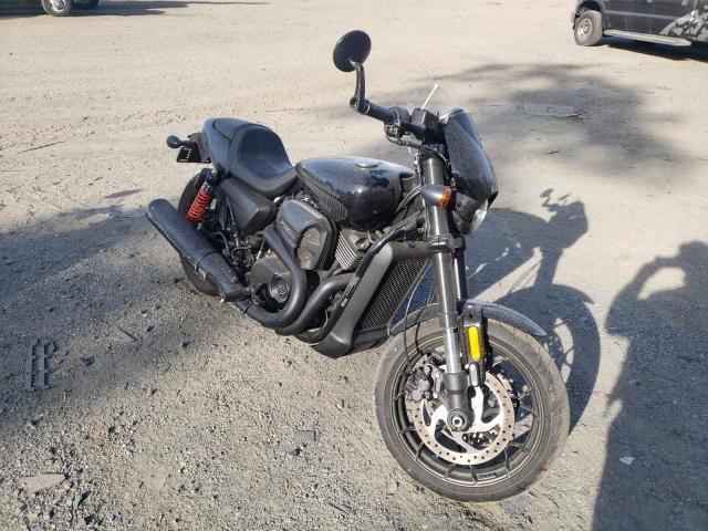 HARLEY-DAVIDSON XG750A A 2017 1hd4ncg28hc509791