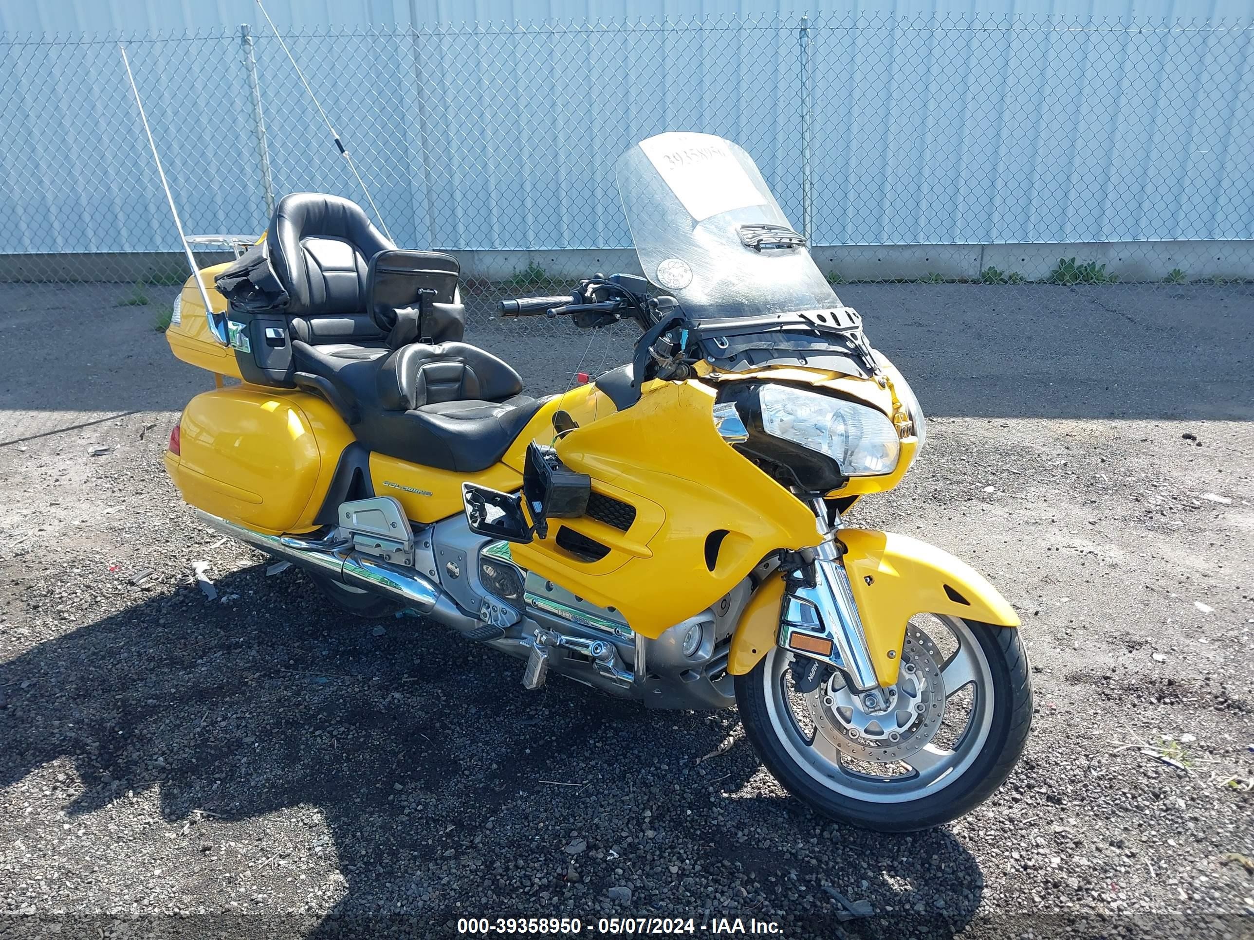 HONDA NULL 2010 1hfsc47g7aa902270