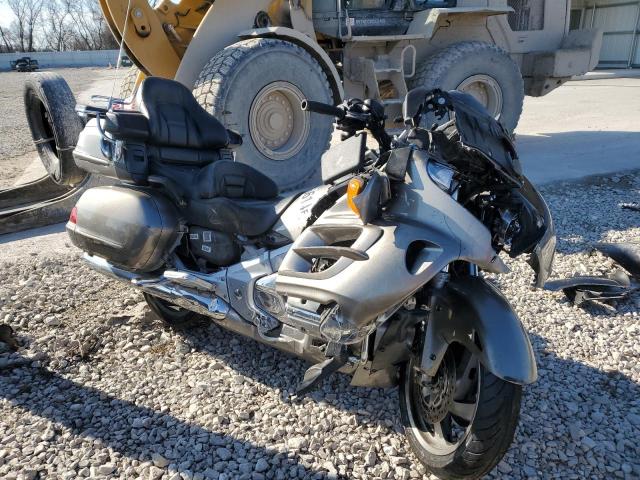 HONDA GL CYCLE 2008 1hfsc47h48a708136