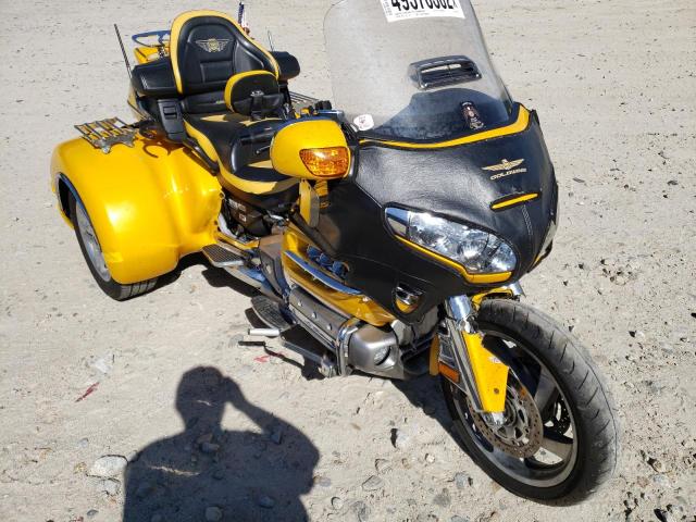 HONDA GL1800 2010 1hfsc47l0aa901748