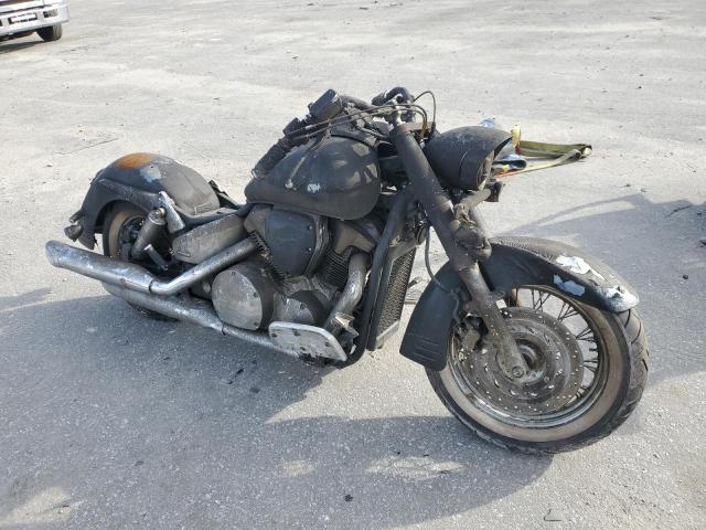 HONDA VT CYCLE 2006 1hfsc520x6a304195