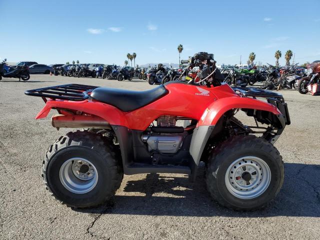 HONDA TRX250 TE 2011 1hfte2145b4200045