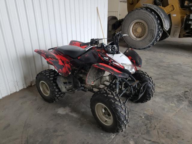 HONDA TRX250 X 2020 1hfte2735l4901152