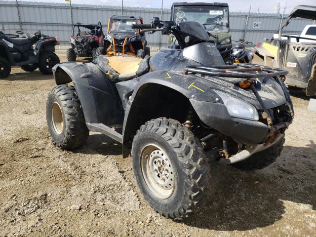 HONDA TRX680 F 2017 1hfte33d3h4200024