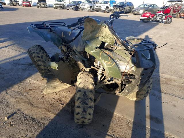 HONDA TRX420 TM 2013 1hfte3406d4603940