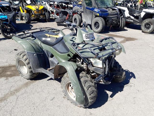 HONDA TRX420 FM 2010 1hfte3508a4300720