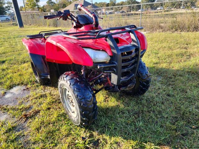 HONDA TRX420 FE 2013 1hfte3540d4604812