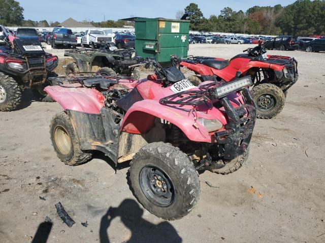 HONDA TRX420 FM 2013 1hfte3594d4g00841