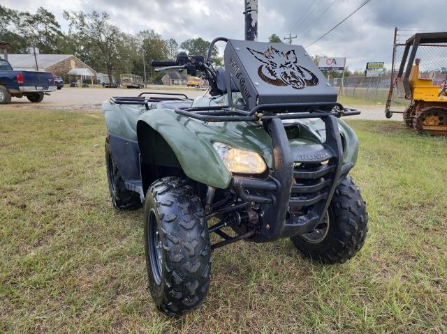 HONDA TRX420 FA 2011 1hfte3704b4202623