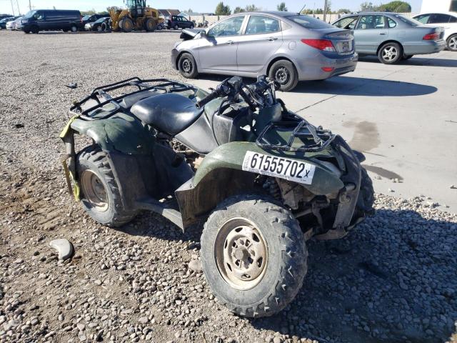 HONDA TRX420 FPA 2010 1hfte3726a4100949