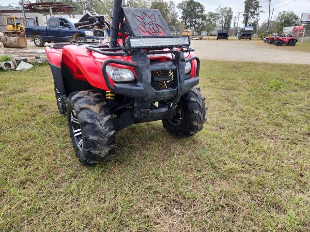 HONDA TRX500 FM 2012 1hfte3800c4003052