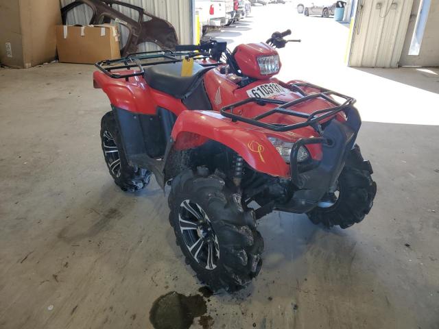 HONDA TRX500 FM 2013 1hfte3808d4105054