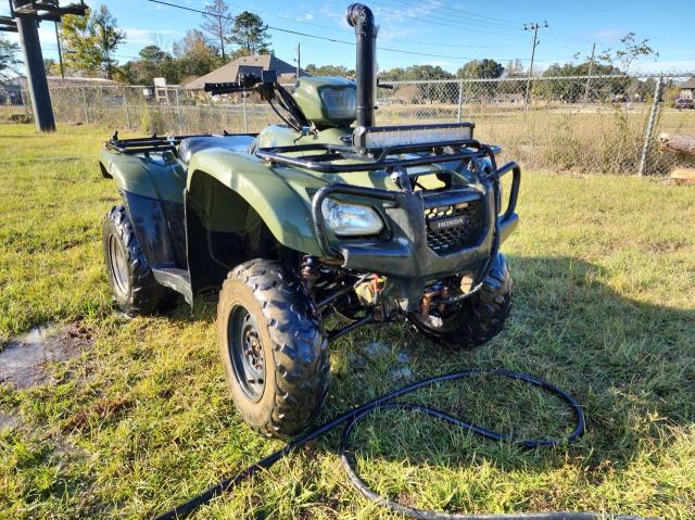 HONDA TRX500 FM 2012 1hfte380xc4006508