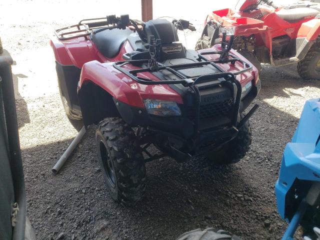 HONDA TRX420 TM 2017 1hfte3900h4303566