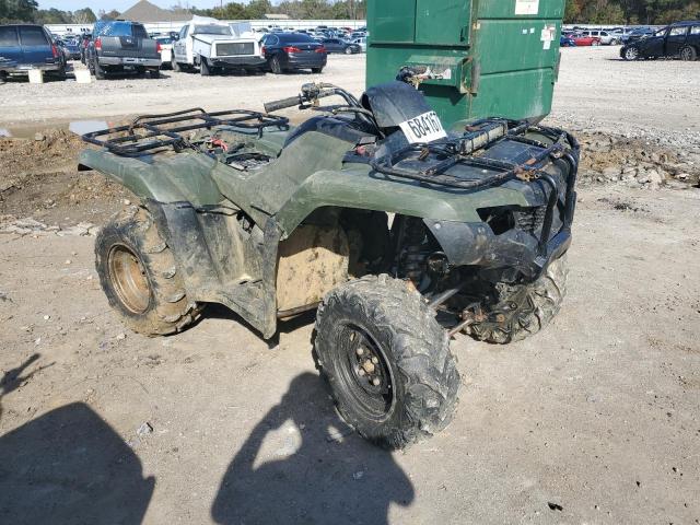 HONDA TRX420 TM 2019 1hfte3930k4503283