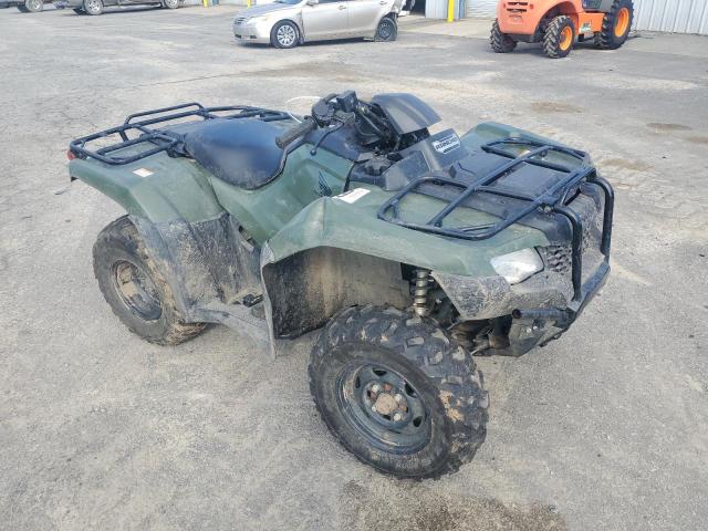 HONDA TRX420 TM 2019 1hfte3937k4500803