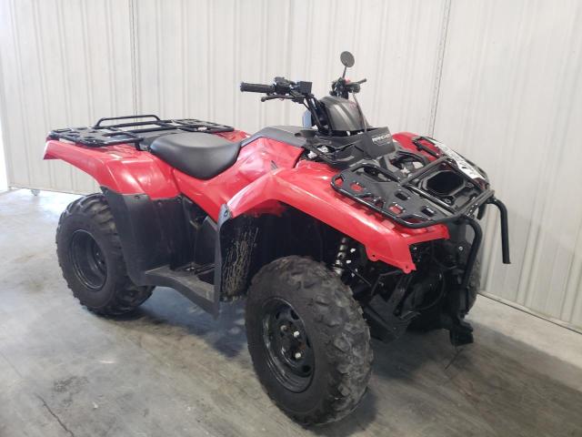 HONDA TRX420 TE 2021 1hfte3957m4700505