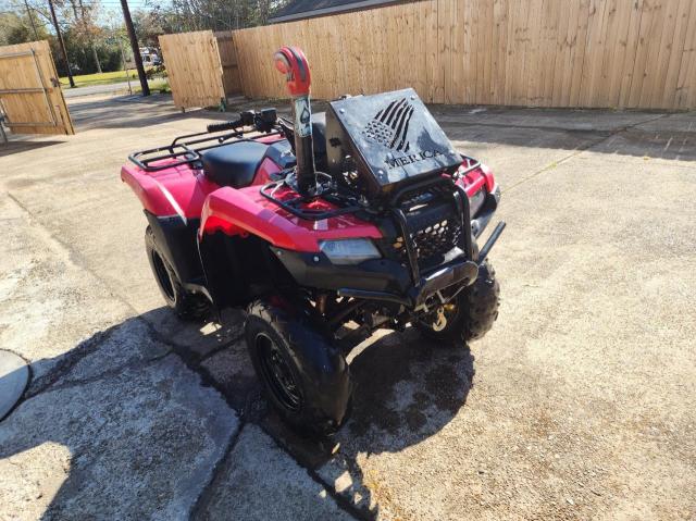 HONDA TRX420 FM 2017 1hfte4001h4304941