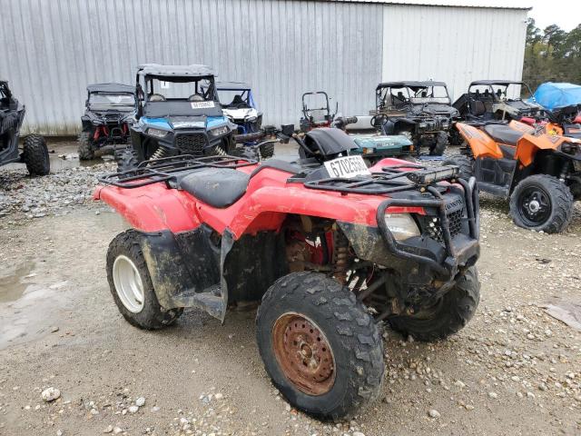 HONDA TRX420 FM 2016 1hfte4002g4202935