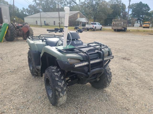 HONDA TRX420 FM 2017 1hfte4002h4302061