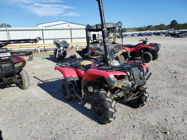 HONDA TRX420 FM 2015 1hfte4004f4100583