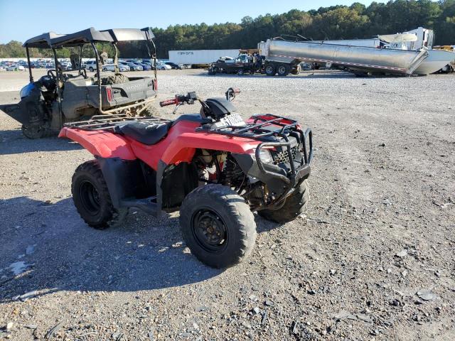 HONDA TRX420 FM 2016 1hfte4008g4200142