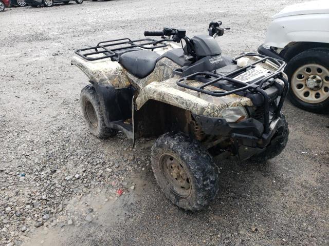 HONDA TRX420 FE 2017 1hfte4077h4300065