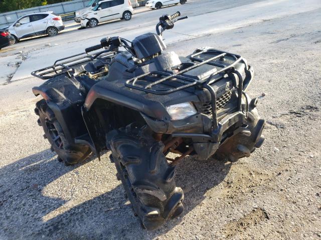 HONDA TRX420 FE 2017 1hfte4078h4300107