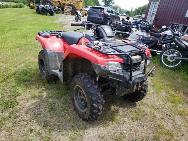 HONDA TRX420 FM 2022 1hfte40l5n4800380