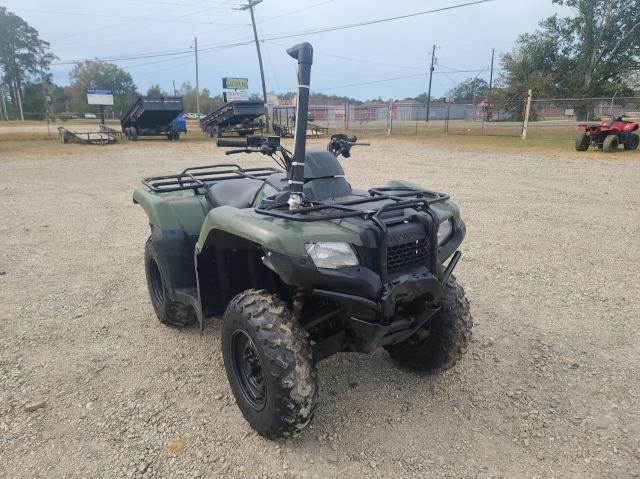 HONDA TRX420 FA 2016 1hfte4141g5200644