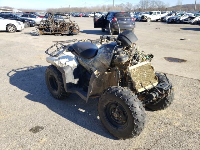 HONDA TRX420 FA 2017 1hfte4152h4300052