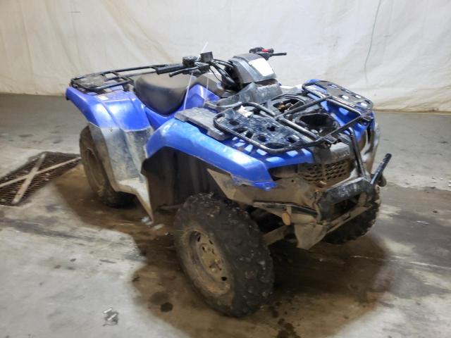 HONDA TRX420 FA 2022 1hfte4193n4800719