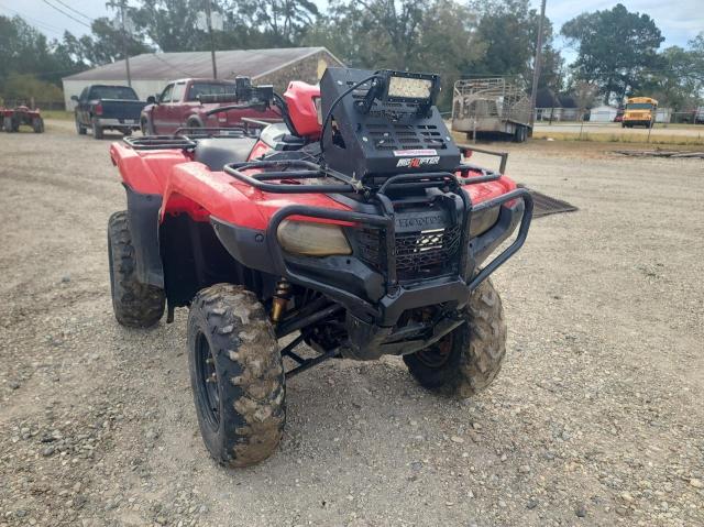 HONDA TRX500 FM 2017 1hfte4401h4303802