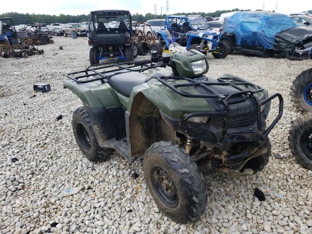 HONDA TRX500 FM 2017 1hfte4404h4302143