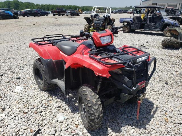 HONDA TRX500 FM 2016 1hfte4405g4200106