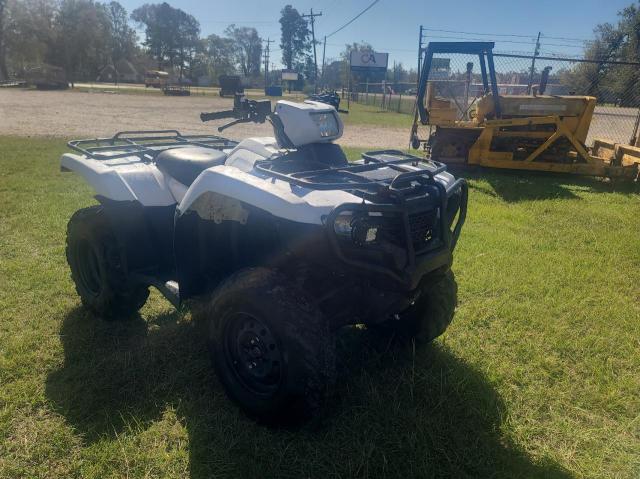 HONDA TRX500 FM 2017 1hfte4407h4302654