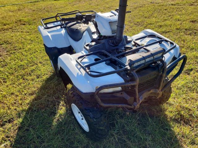 HONDA TRX500 FM 2017 1hfte4408h4306552