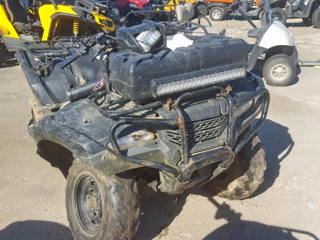 HONDA TRX500 FM 2015 1hfte4409f4101724