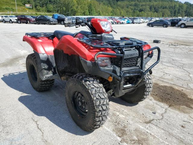 HONDA TRX520 FM 2022 1hfte4410n4803468