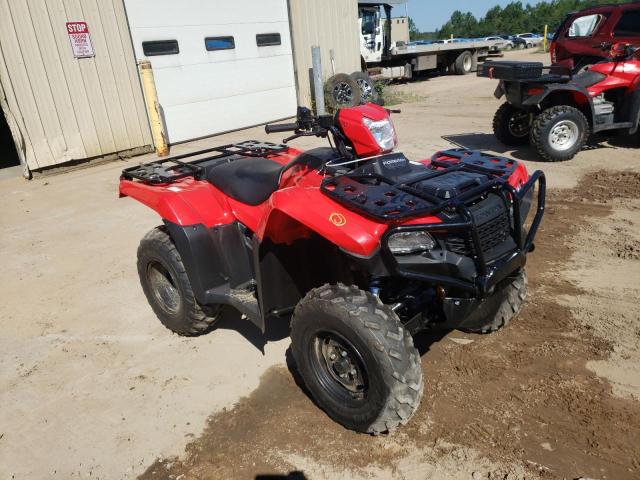 HONDA TRX520 FM 2022 1hfte4410n4805155