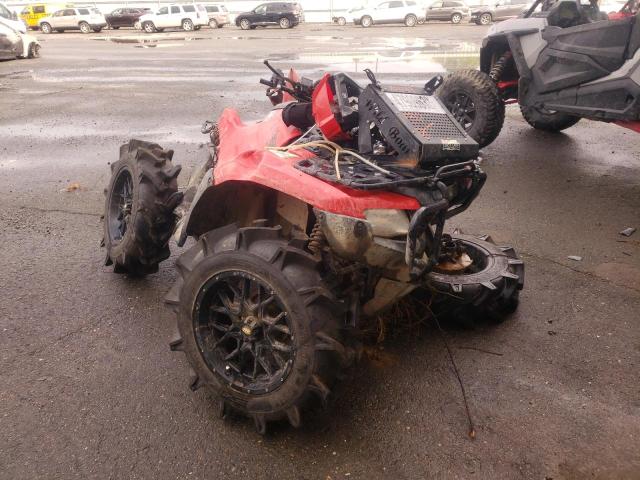 HONDA TRX520 FM 2021 1hfte4411m4701739