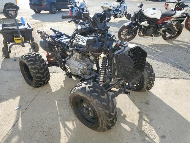 HONDA TRX520 FM 2021 1hfte4413m4705470