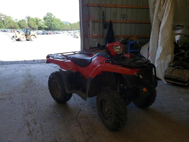 HONDA TRX520 FM 2022 1hfte4418n4802617