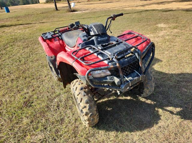 HONDA TRX520 FM 2020 1hfte4419l4602214