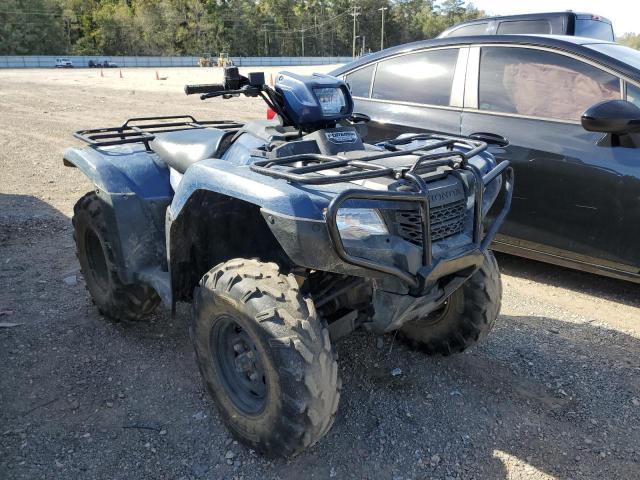 HONDA TRX500 FE 2014 1hfte4464e4001338